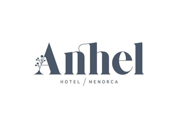 Hotel Anhel Ferreries Eksteriør billede